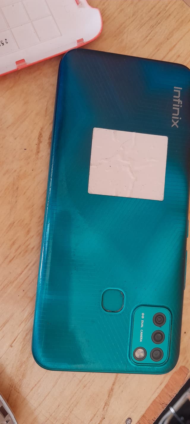 Phone Repairment Services 