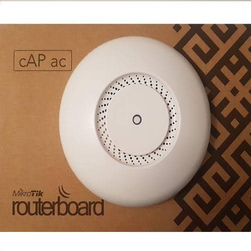 mikrotik cap ac rbcapgi-5acd2nd